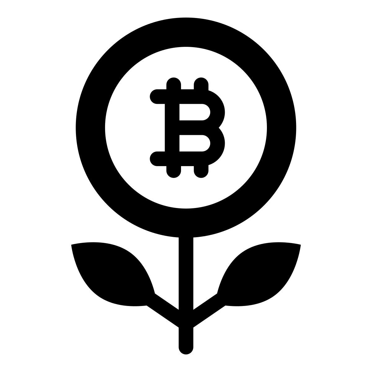 bitcoin icon