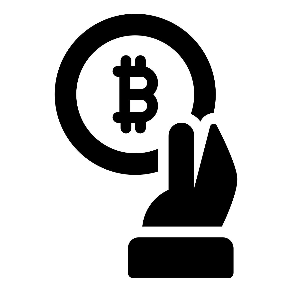 bitcoin icon