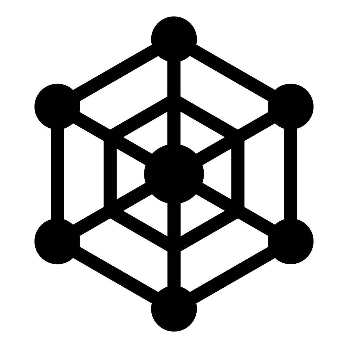 blockchain icon