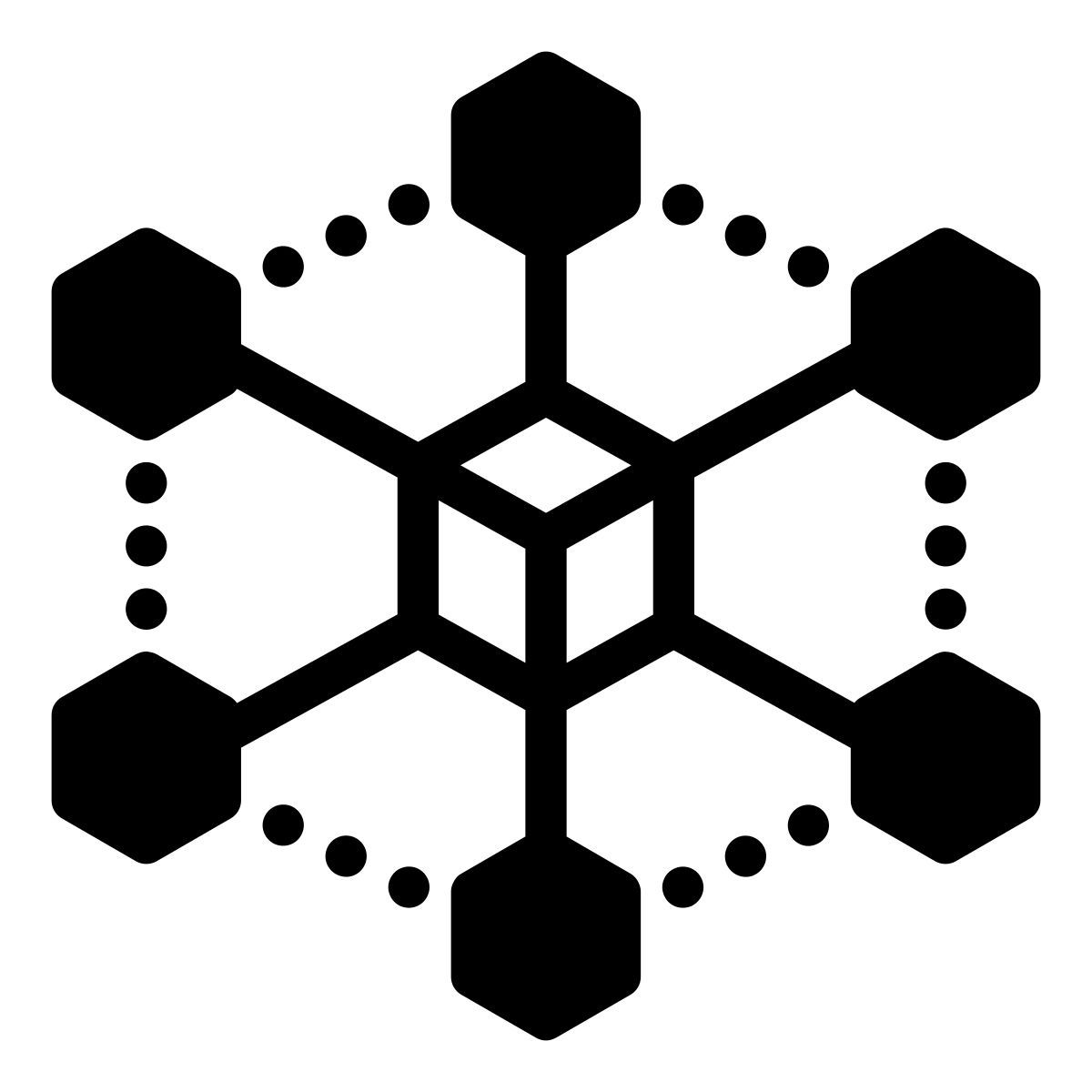 blockchain icon