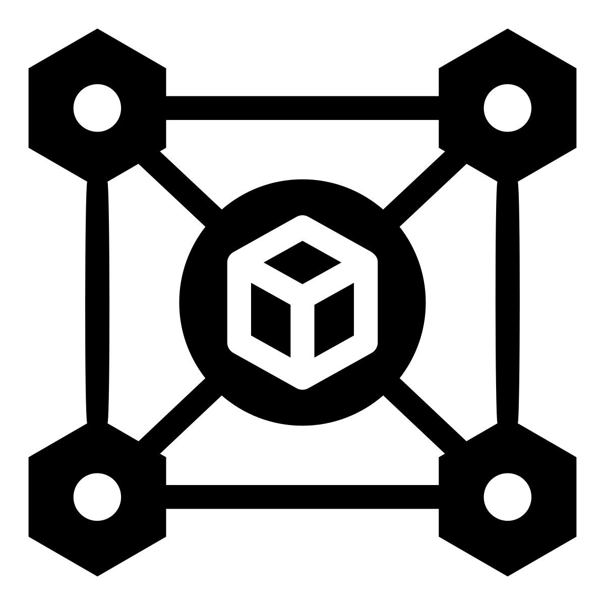 blockchain icon