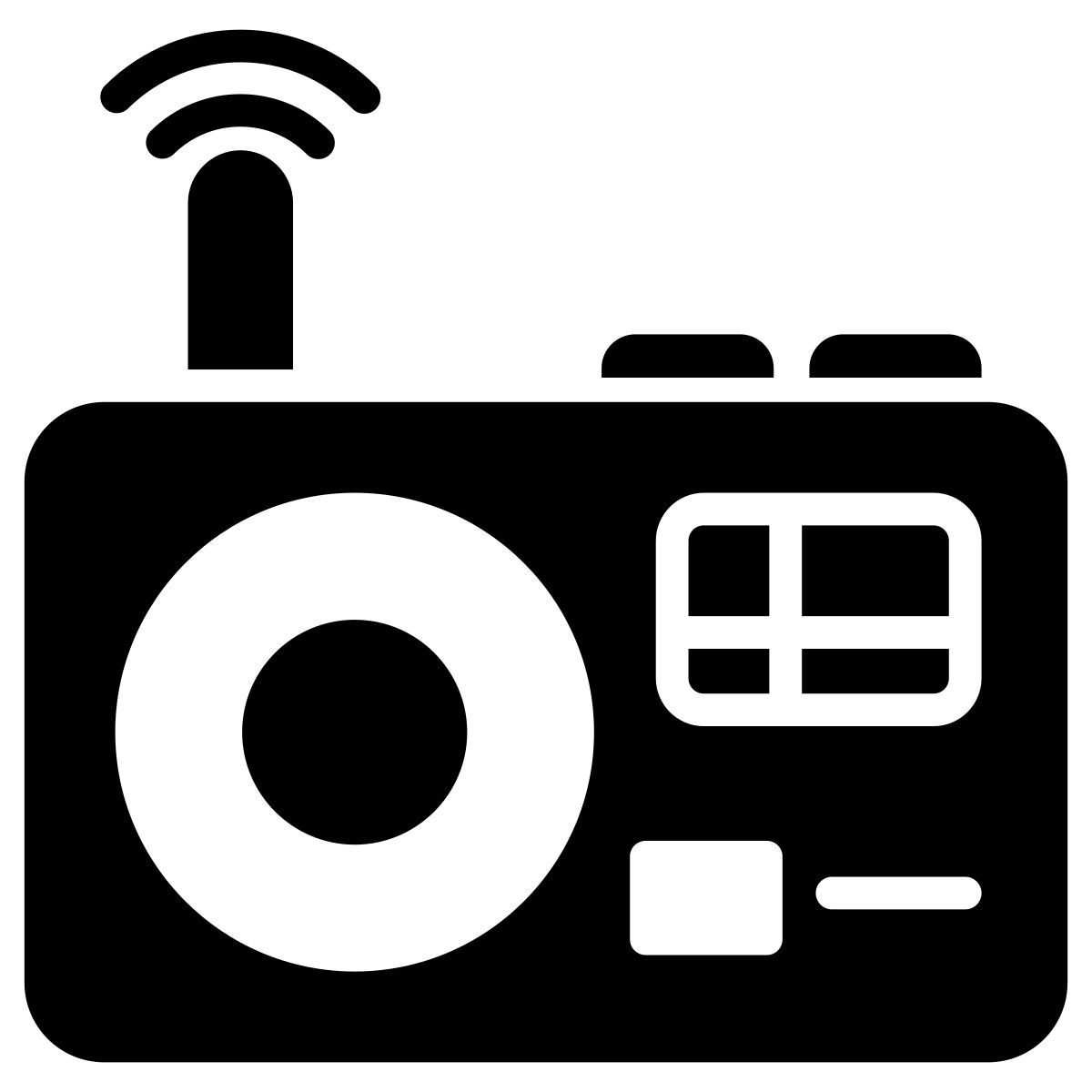 camera icon