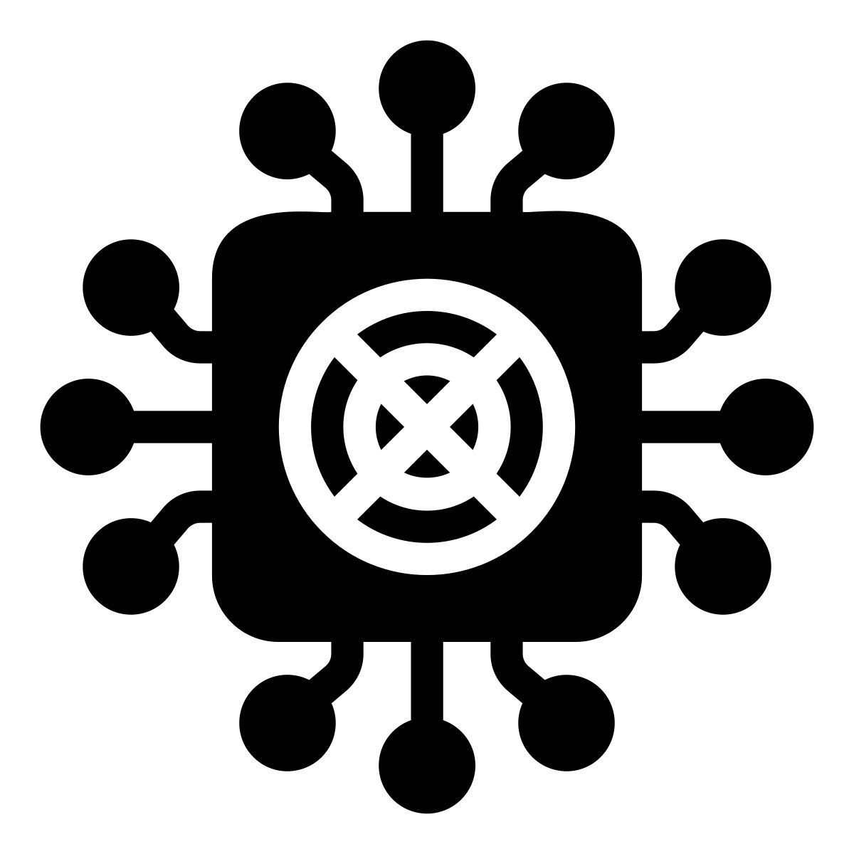 connection icon