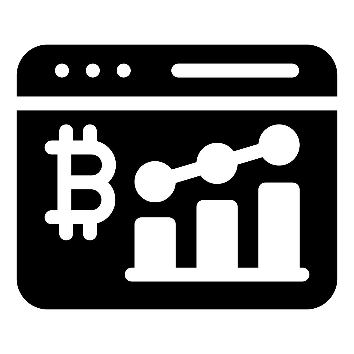 data analysis icon