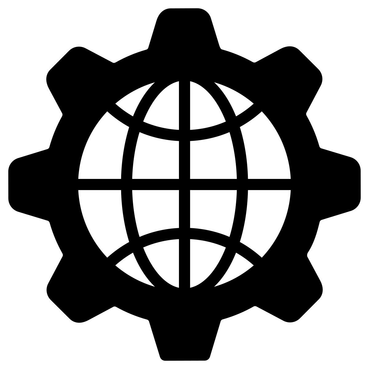 gestão de dados icon