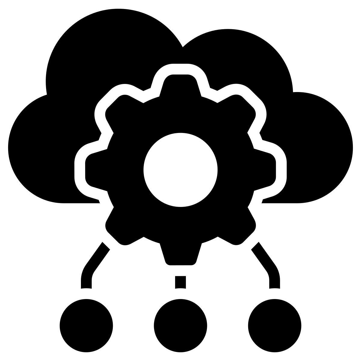 데이터 관리 icon