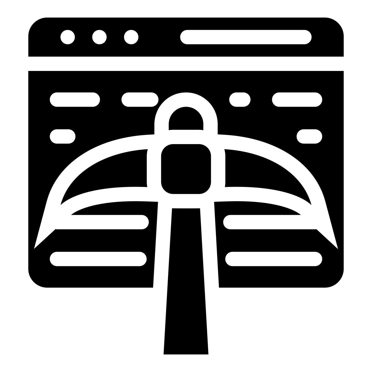 mineração de dados icon
