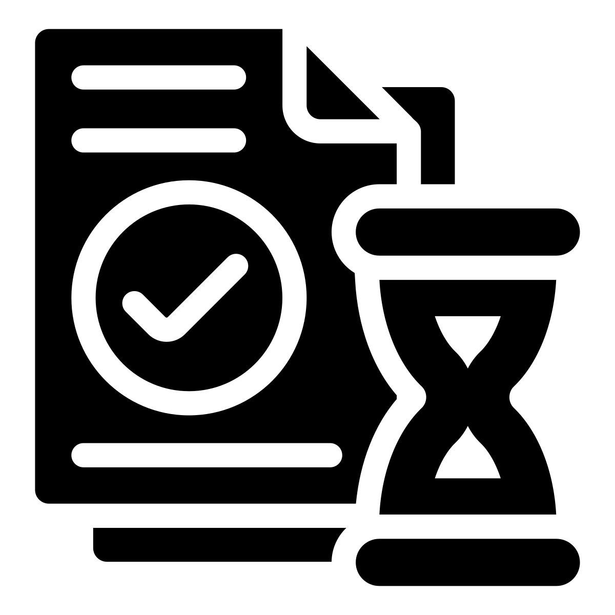 deadline icon