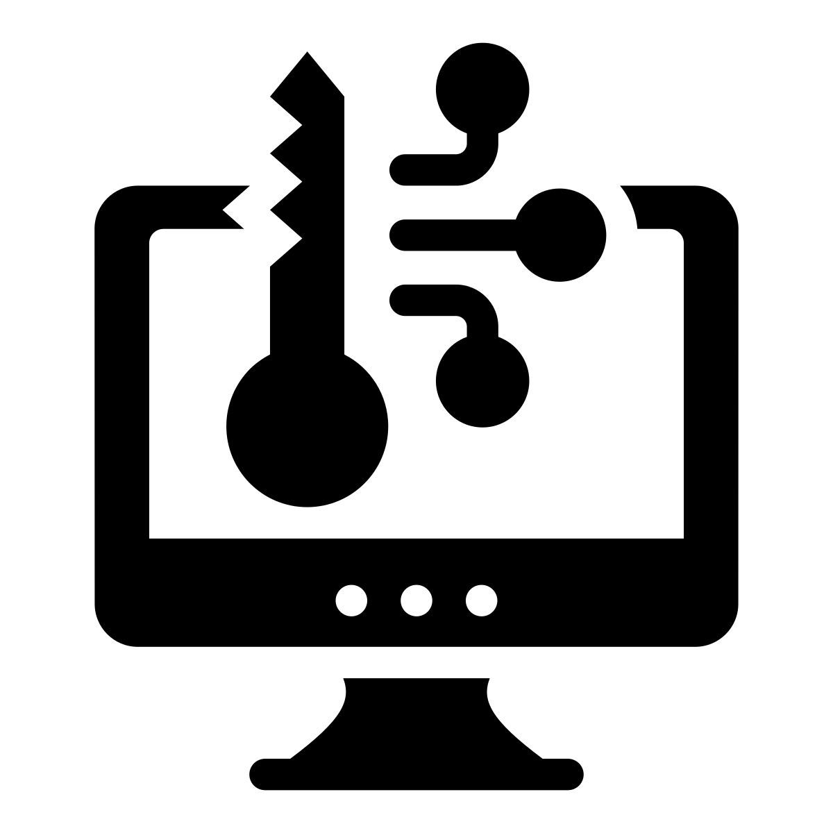 digital key icon