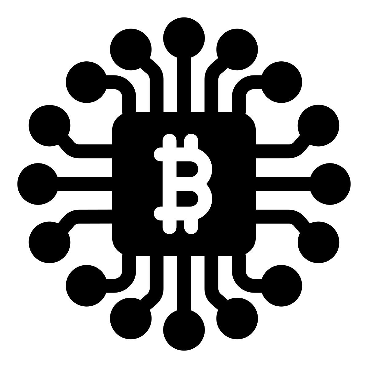 digital money icon
