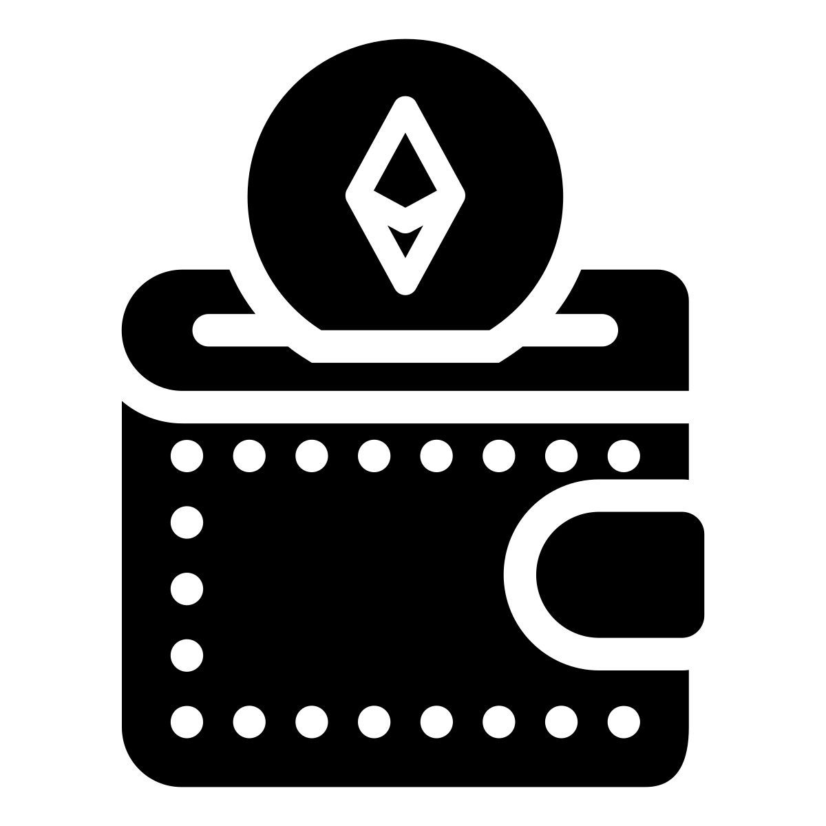 billetera digital icon