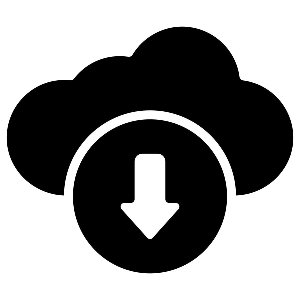 direct download icon