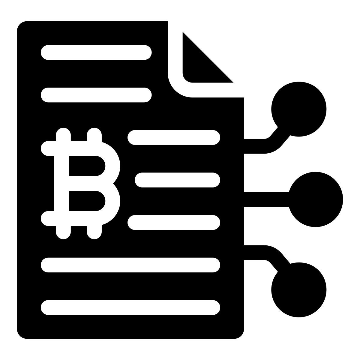 document icon