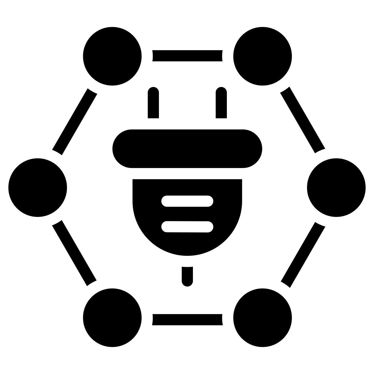 electronic device icon