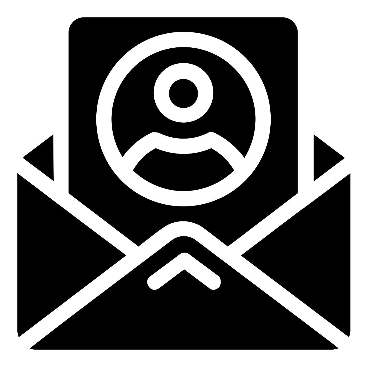 email icon