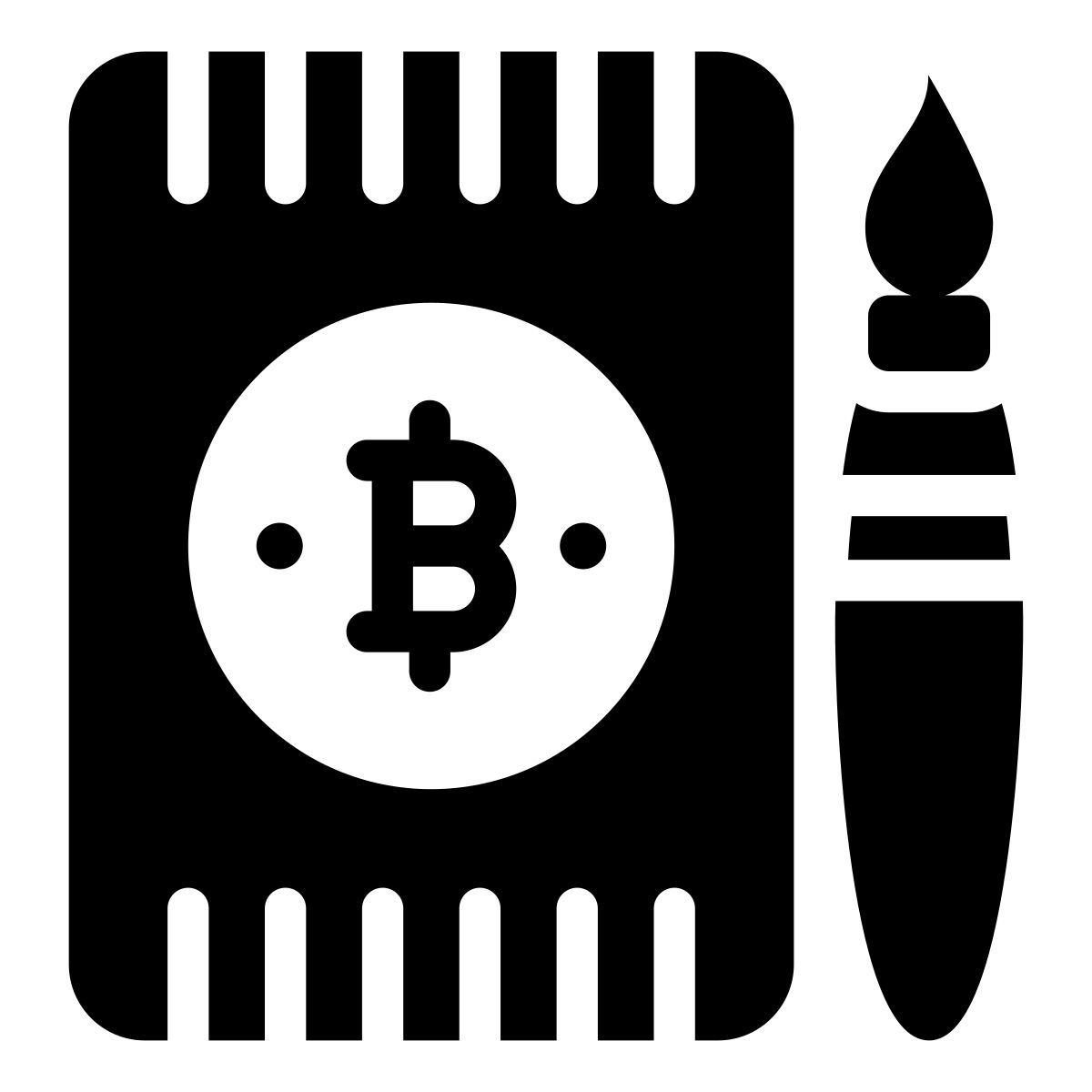 分类账簿 icon