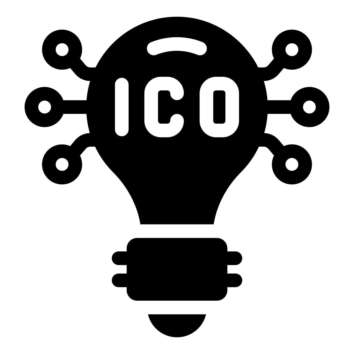 light bulb icon