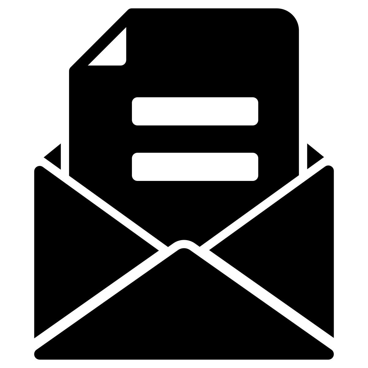 mail icon