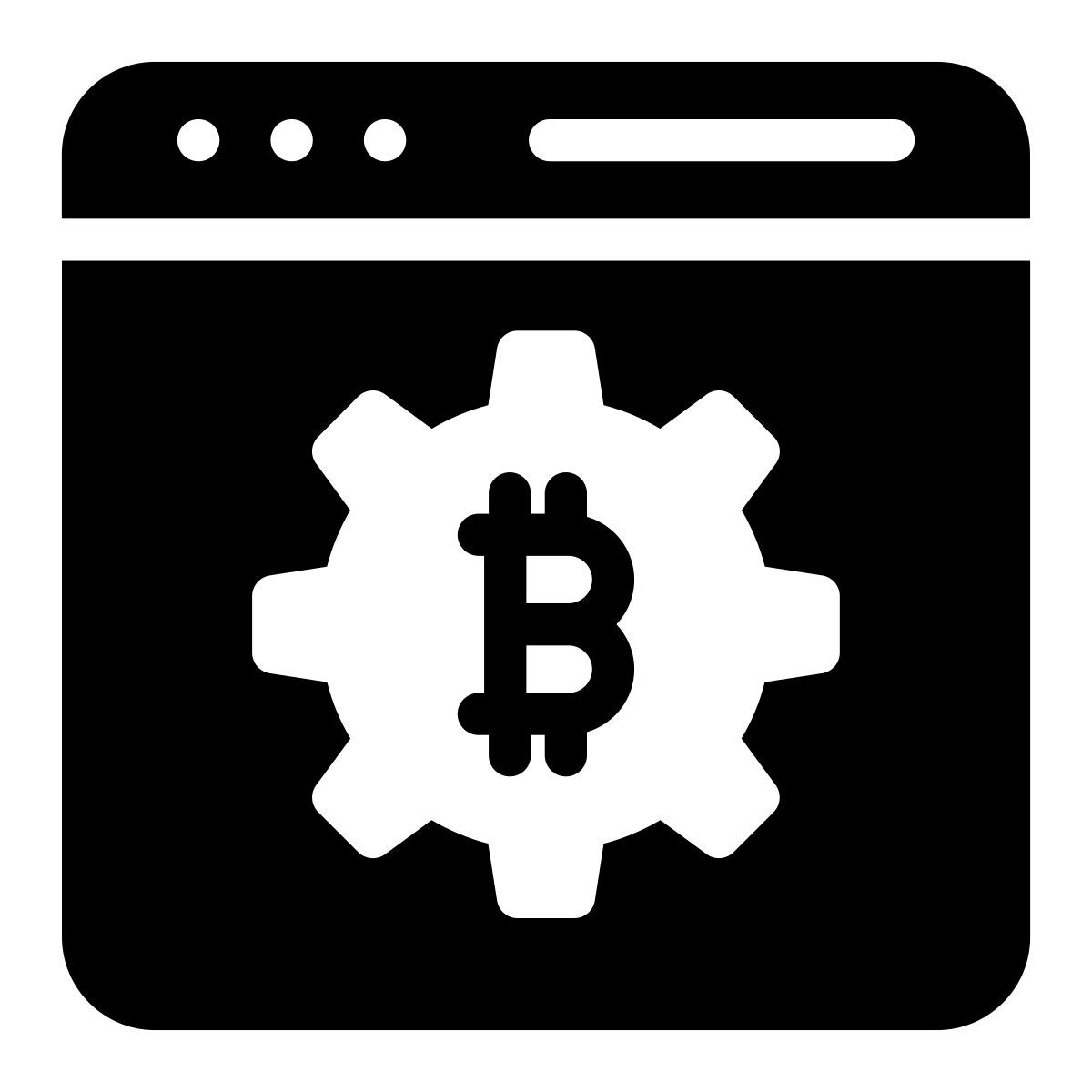 관리 서비스 icon