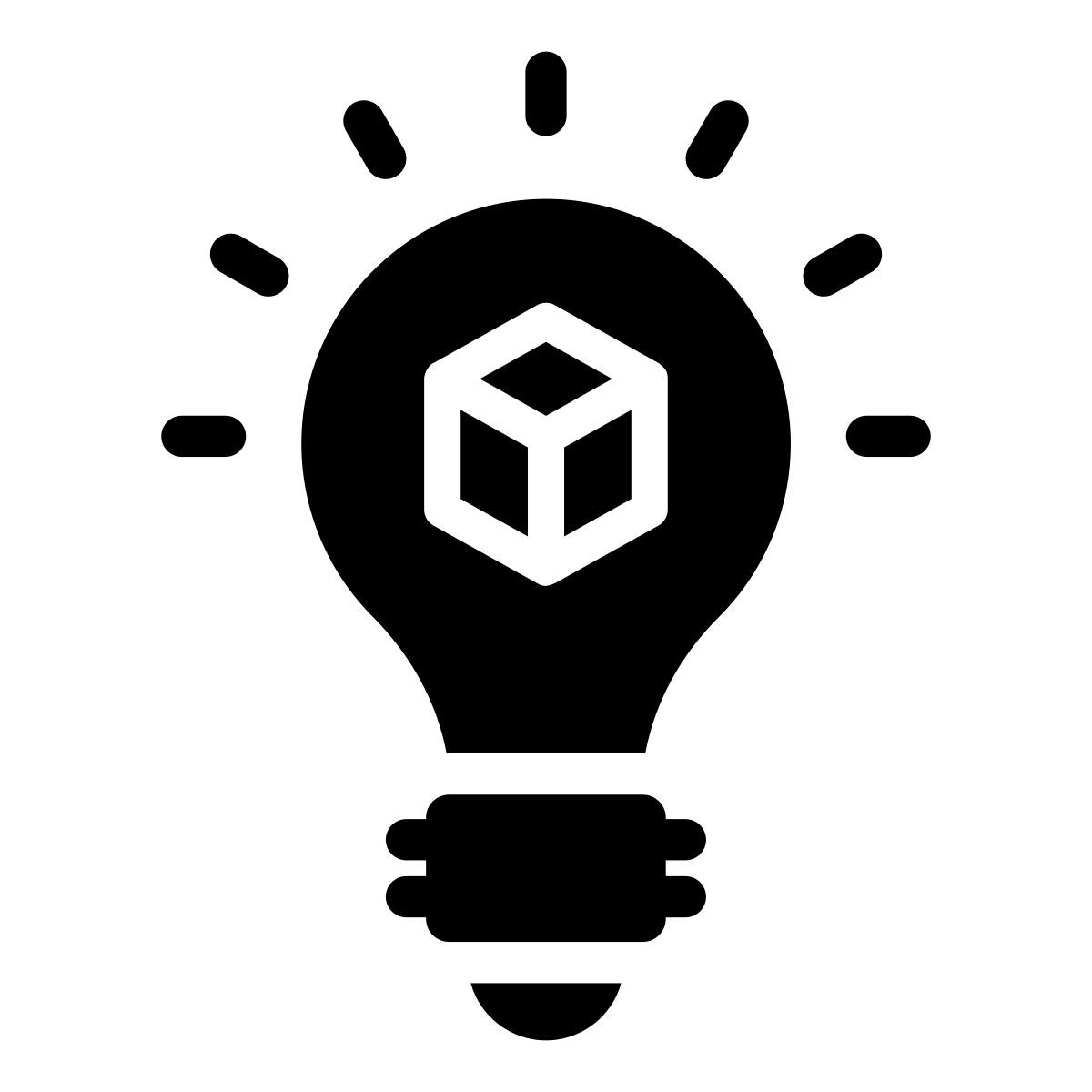 new product icon