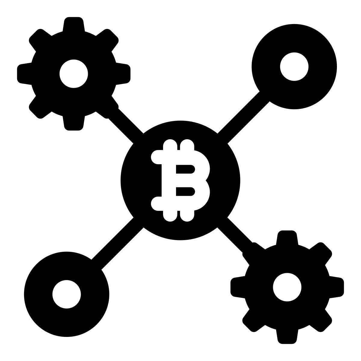 nodes icon