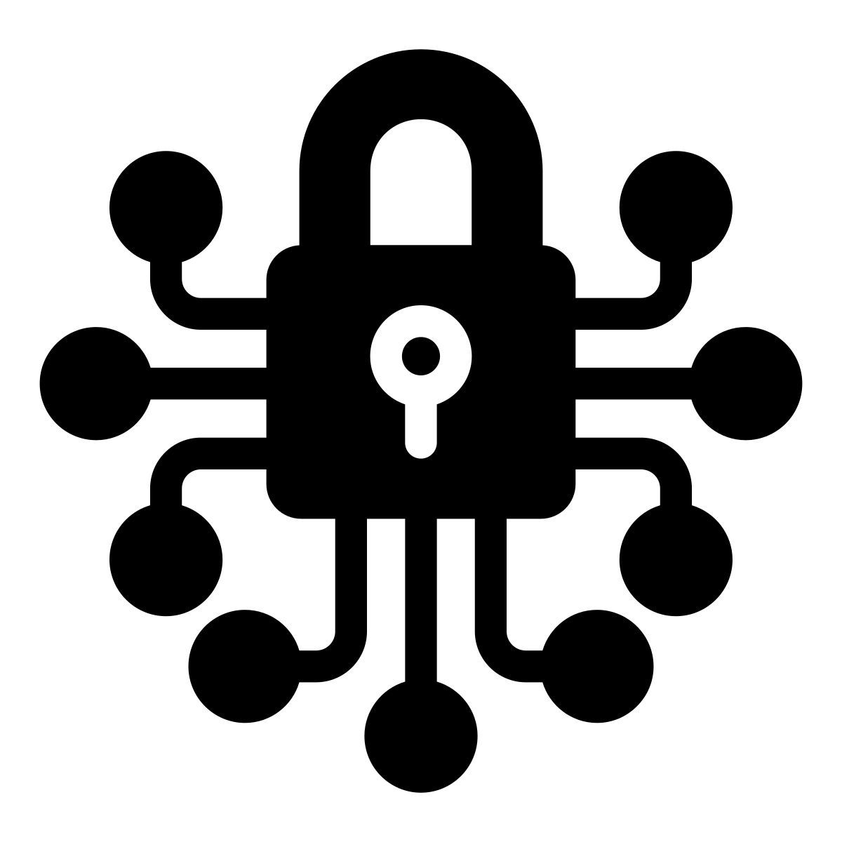 padlock icon