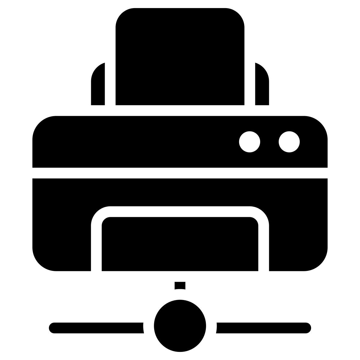 printer icon
