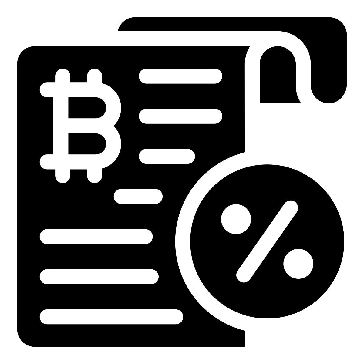 receipt icon