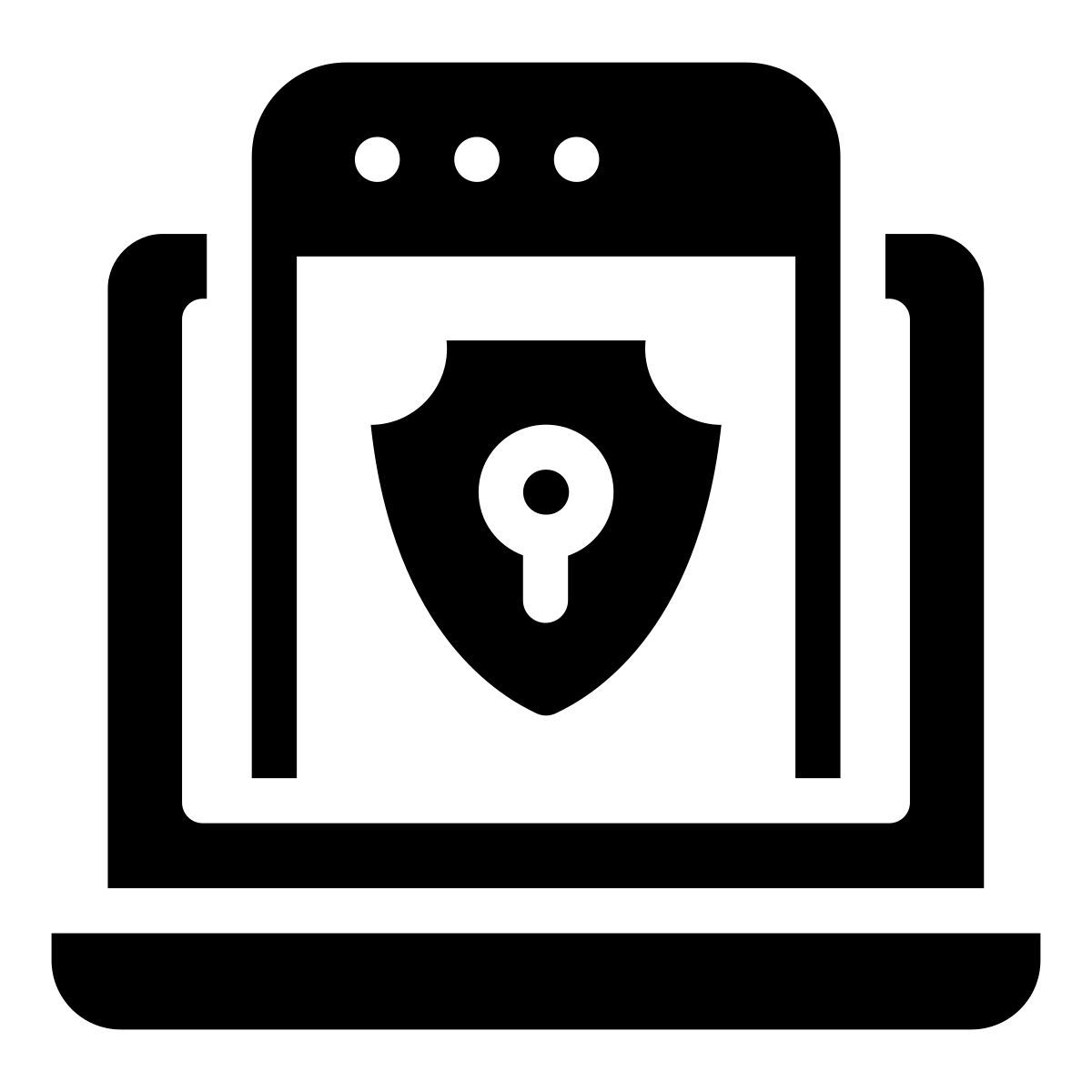 secure icon
