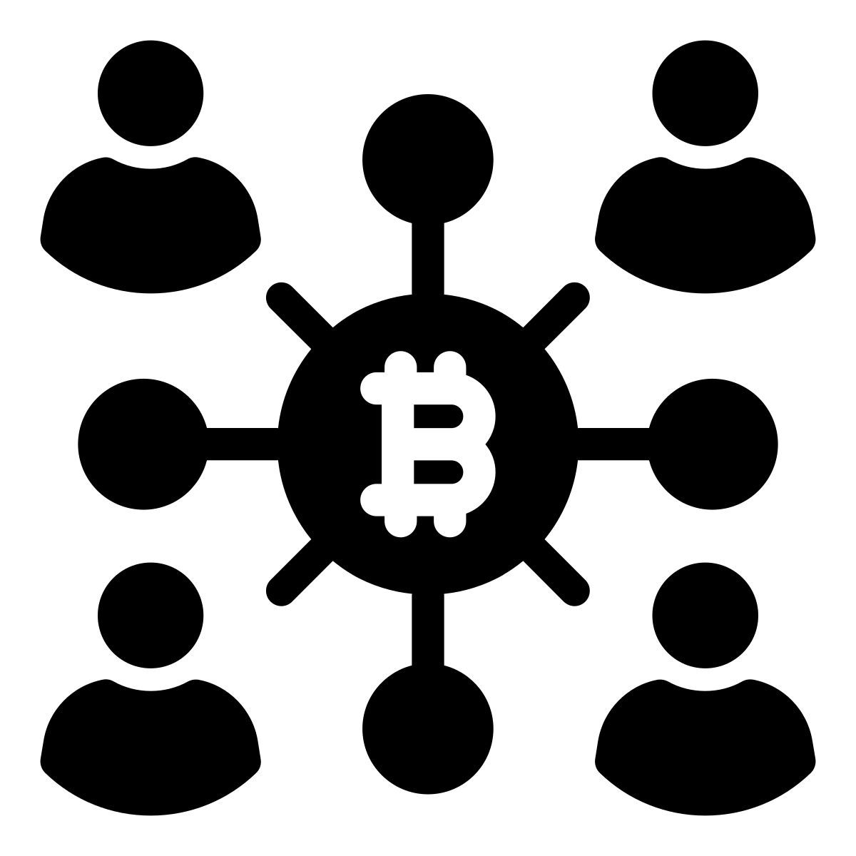 shareholders icon