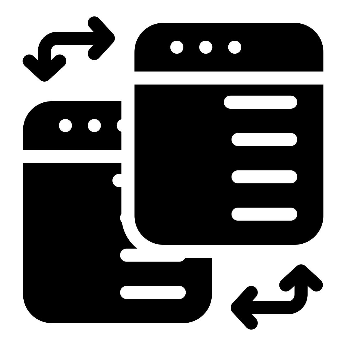 web icon