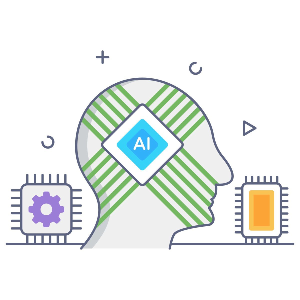ai icon
