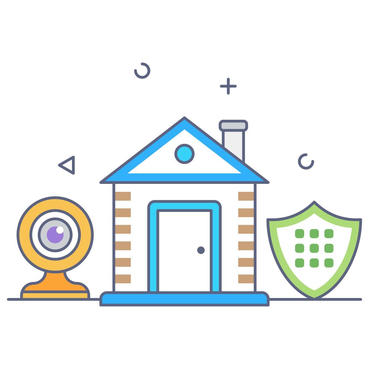 cctv icon