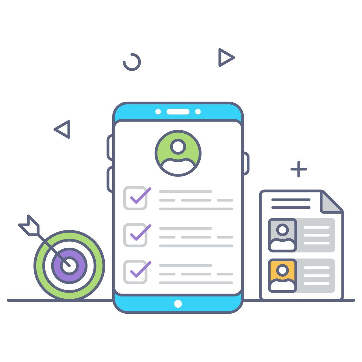 클립 보드에서 구문 분석 icon