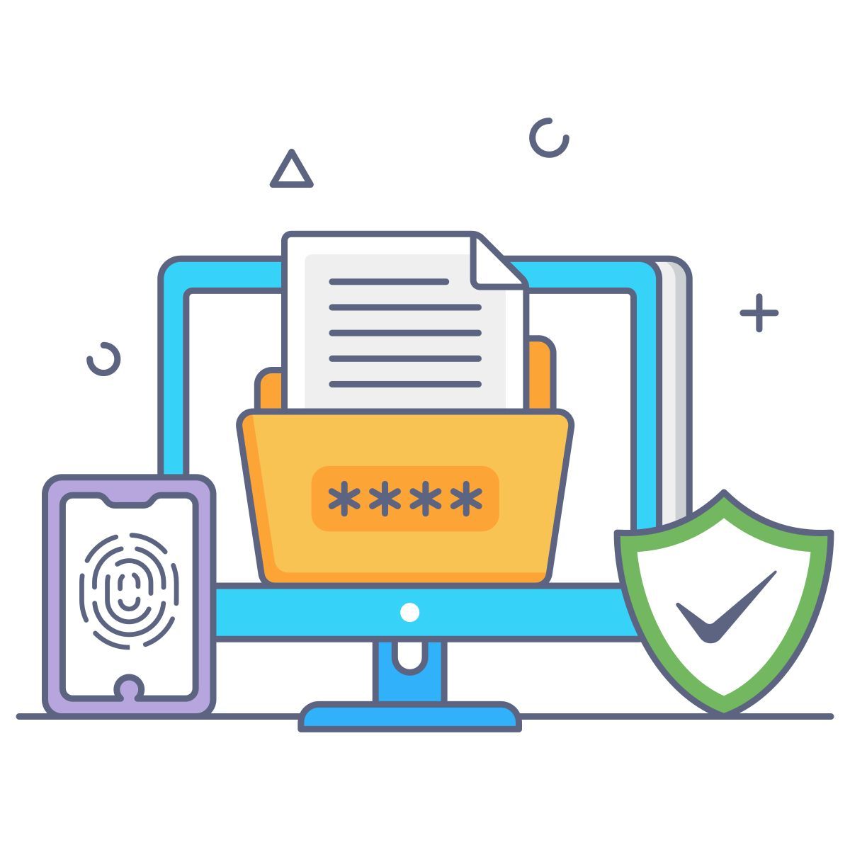 security icon