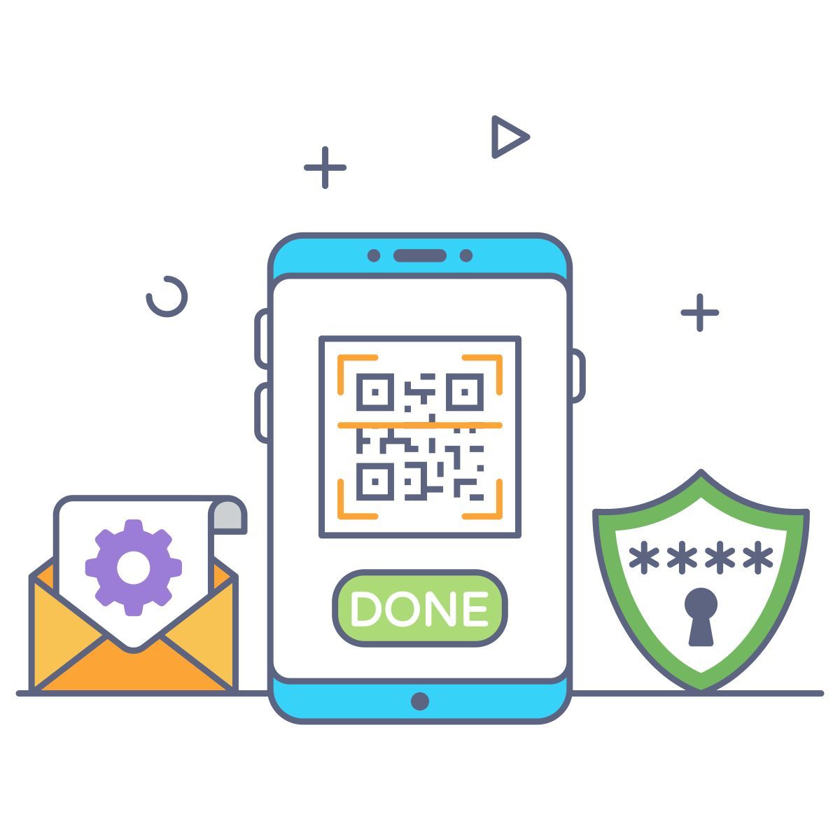 security icon