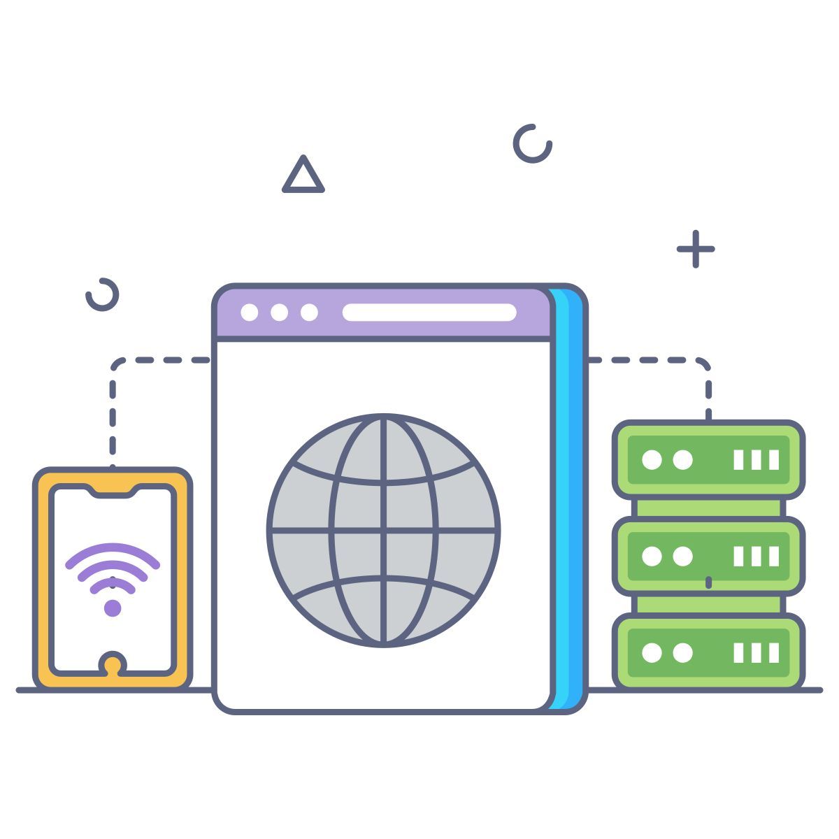 storage icon