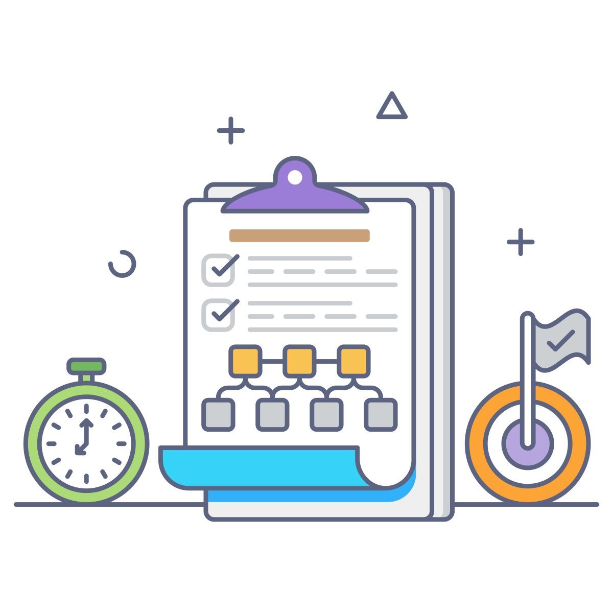 structure icon