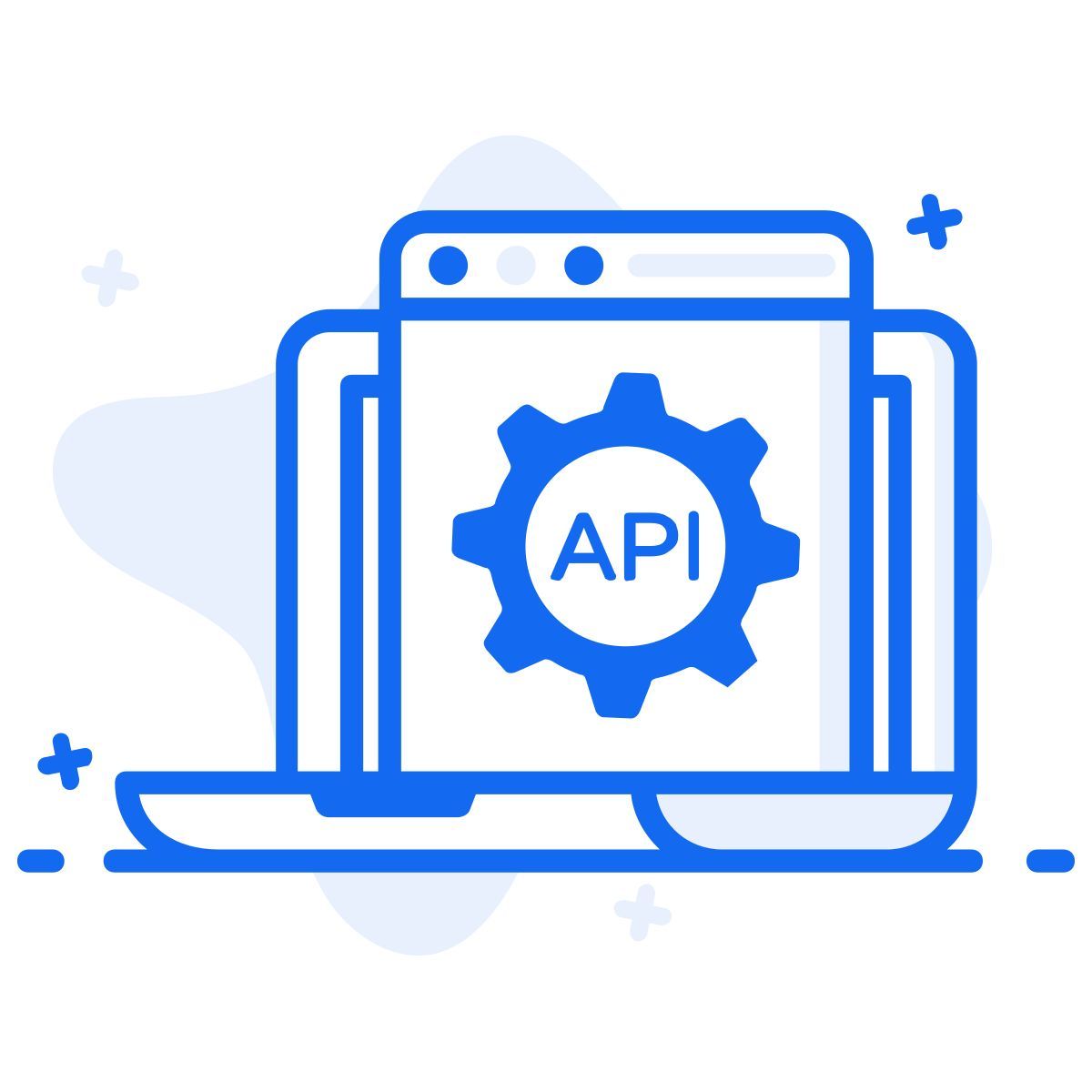 Interface API icon