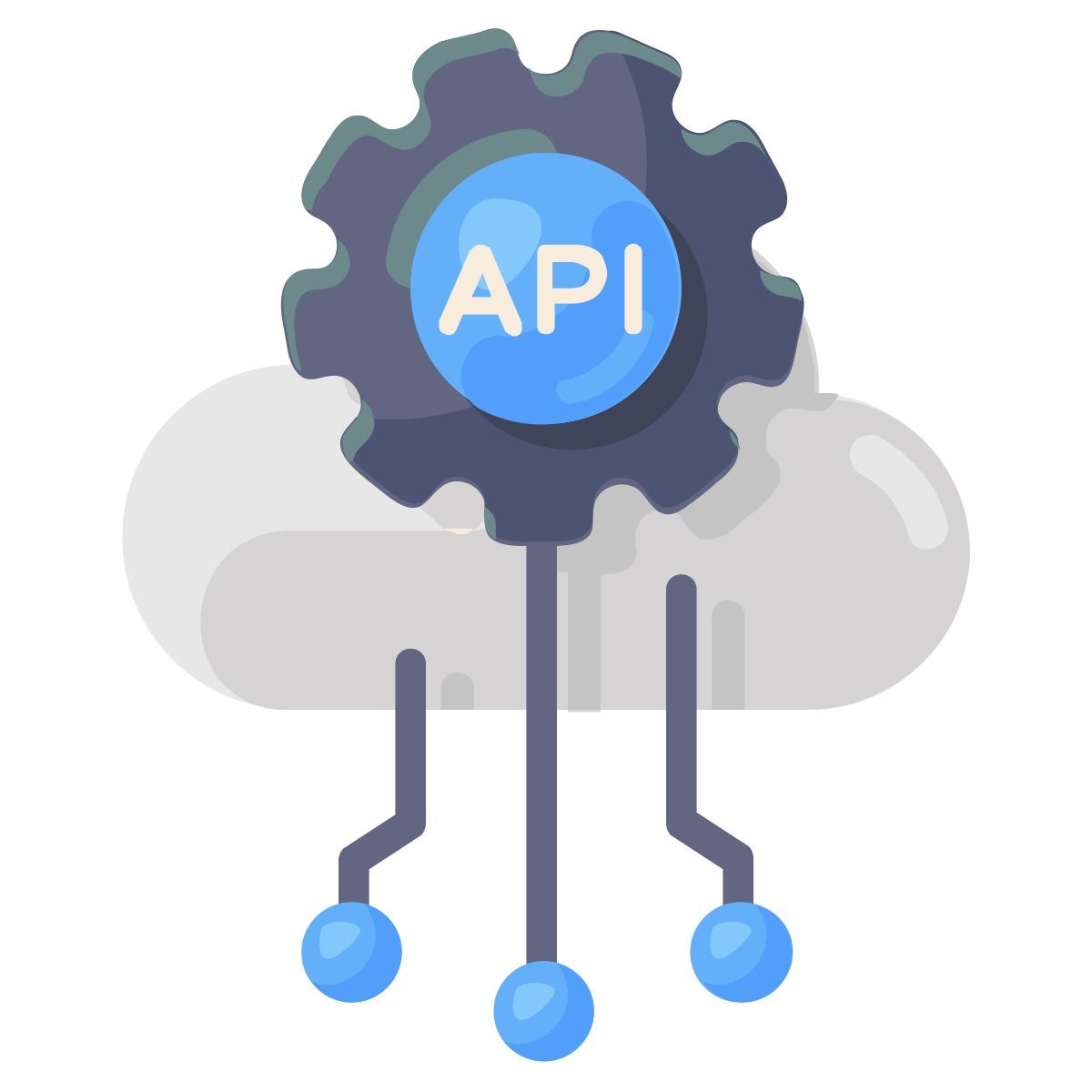 api icon