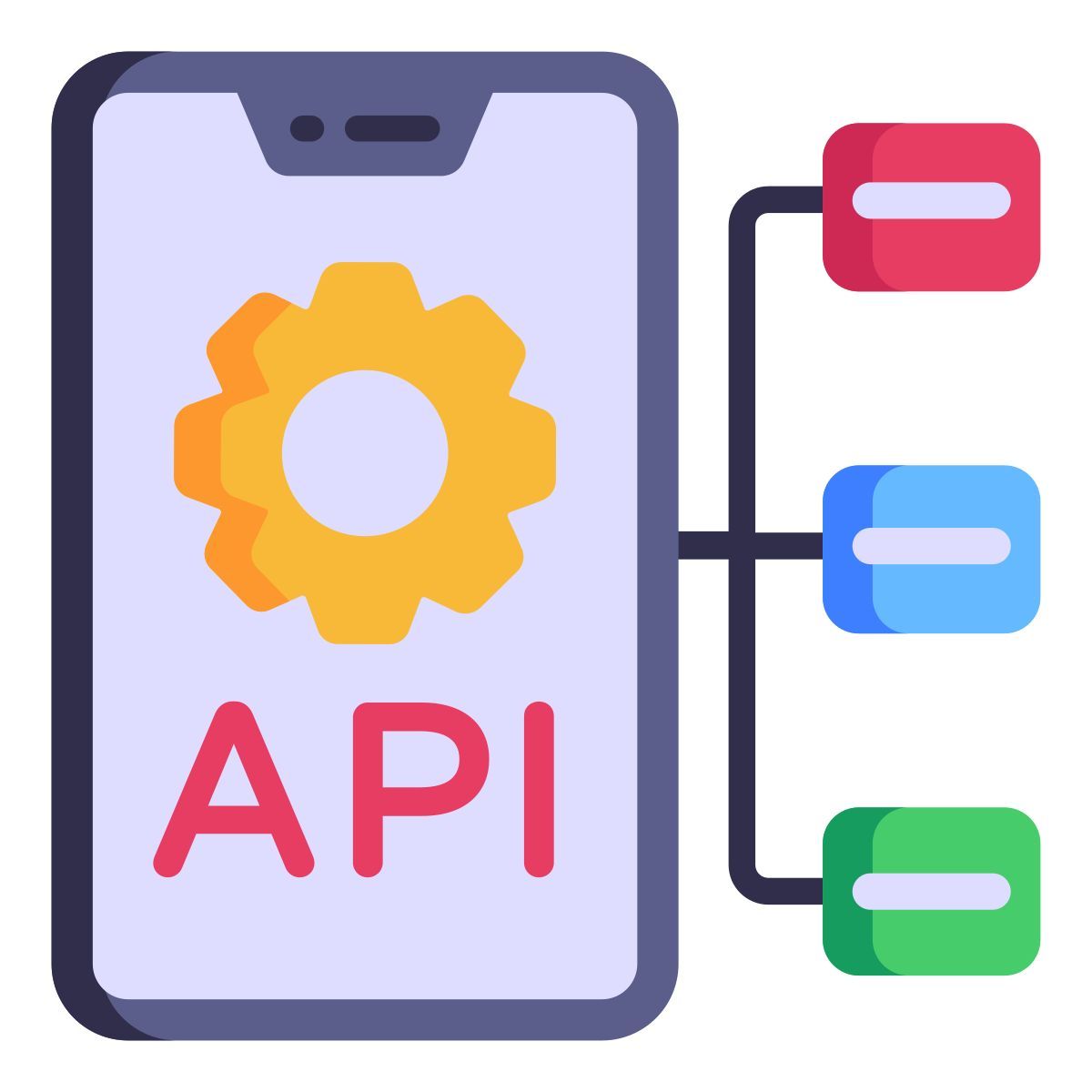 api icon