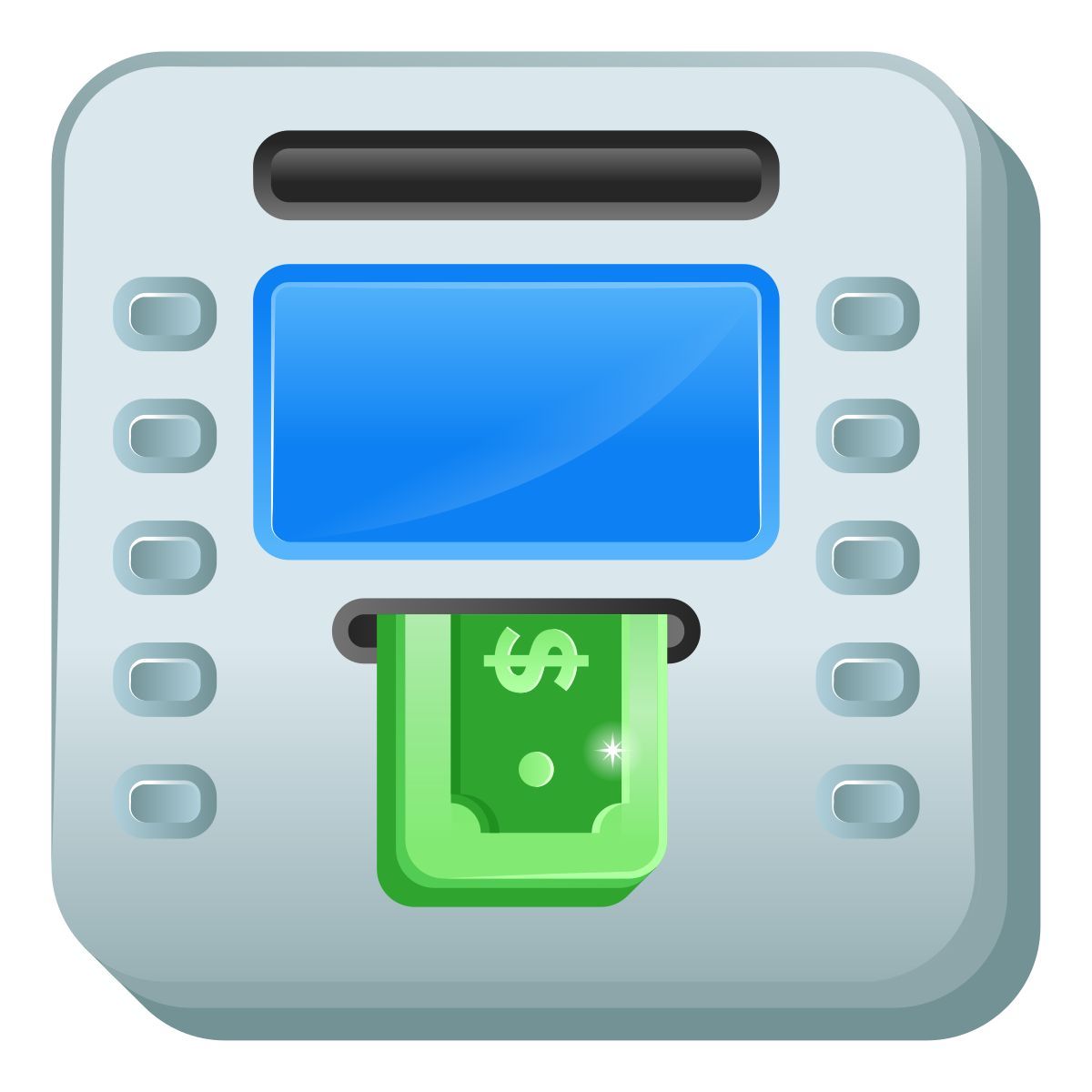 atm icon