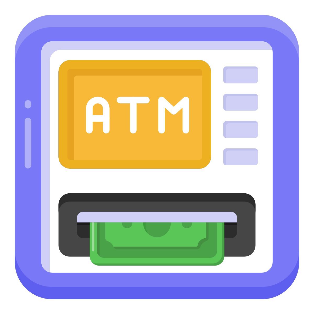 atm icon