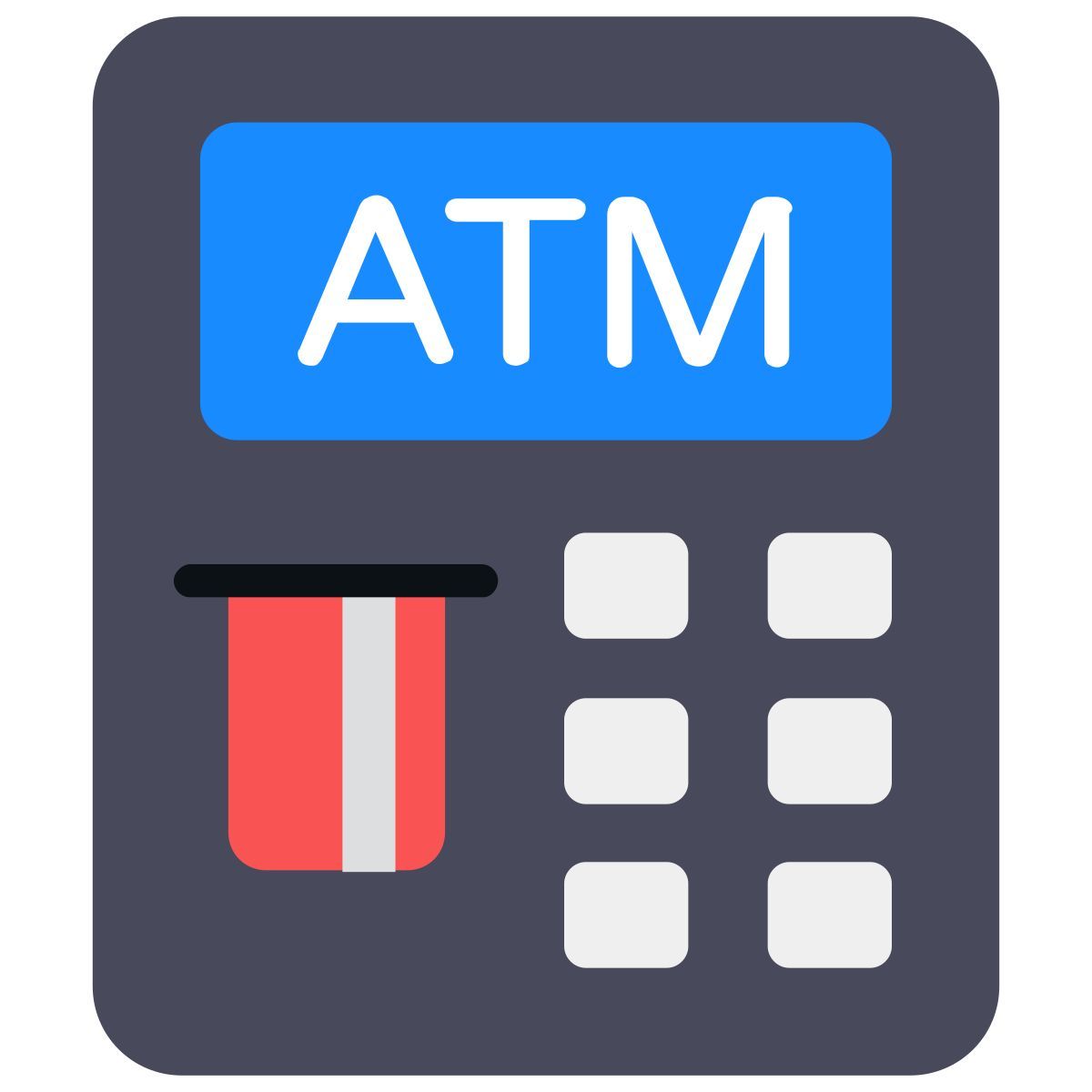 atm icon