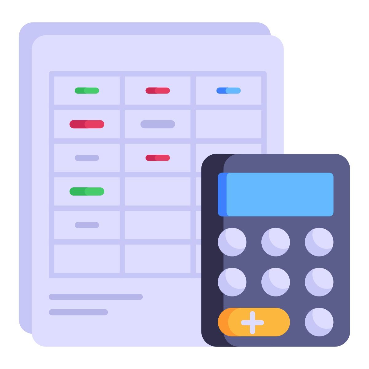 accounting icon