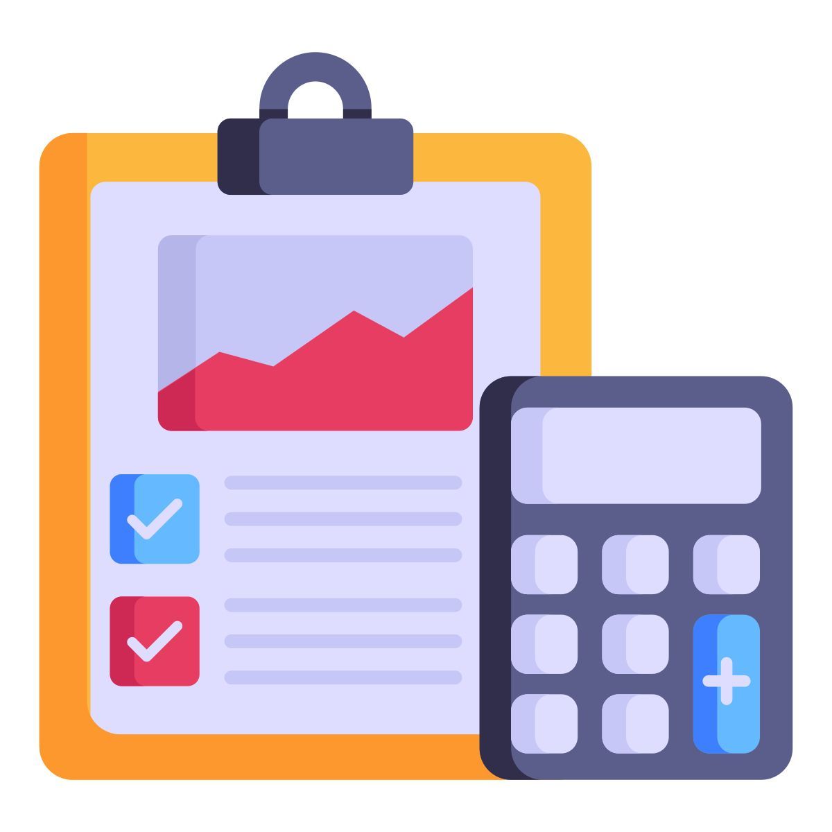 accounting icon