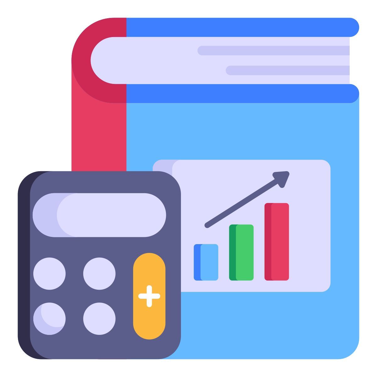 accounting icon