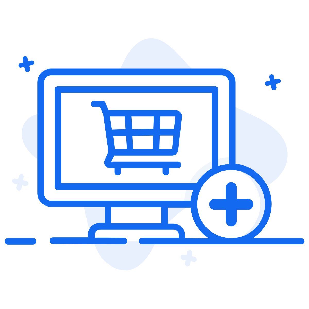 add to cart icon