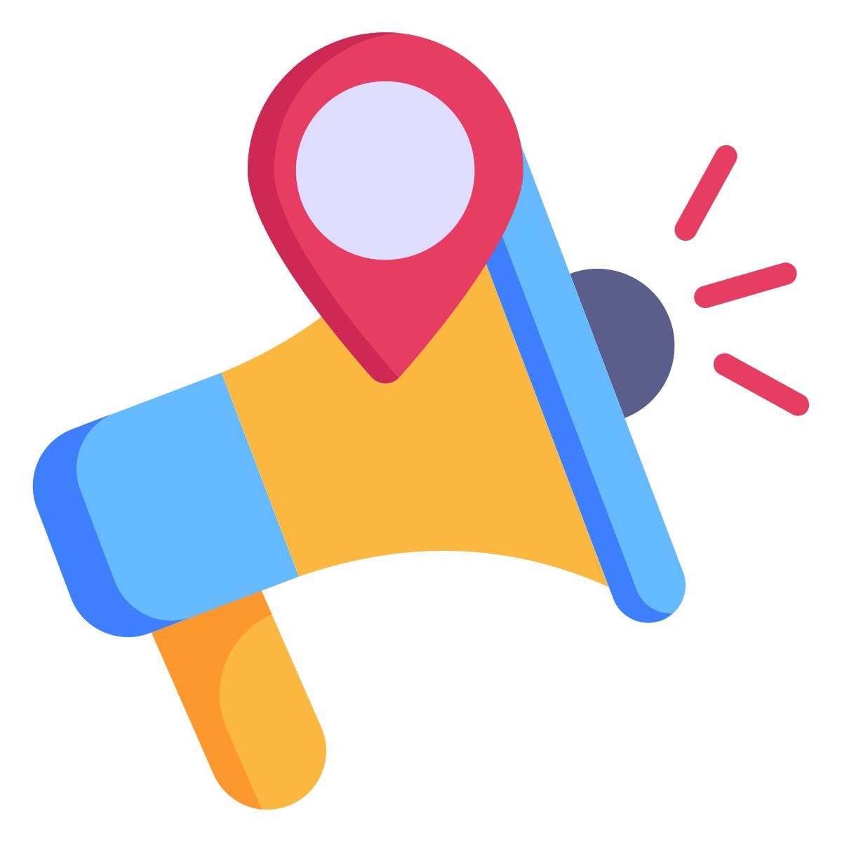 publicité icon