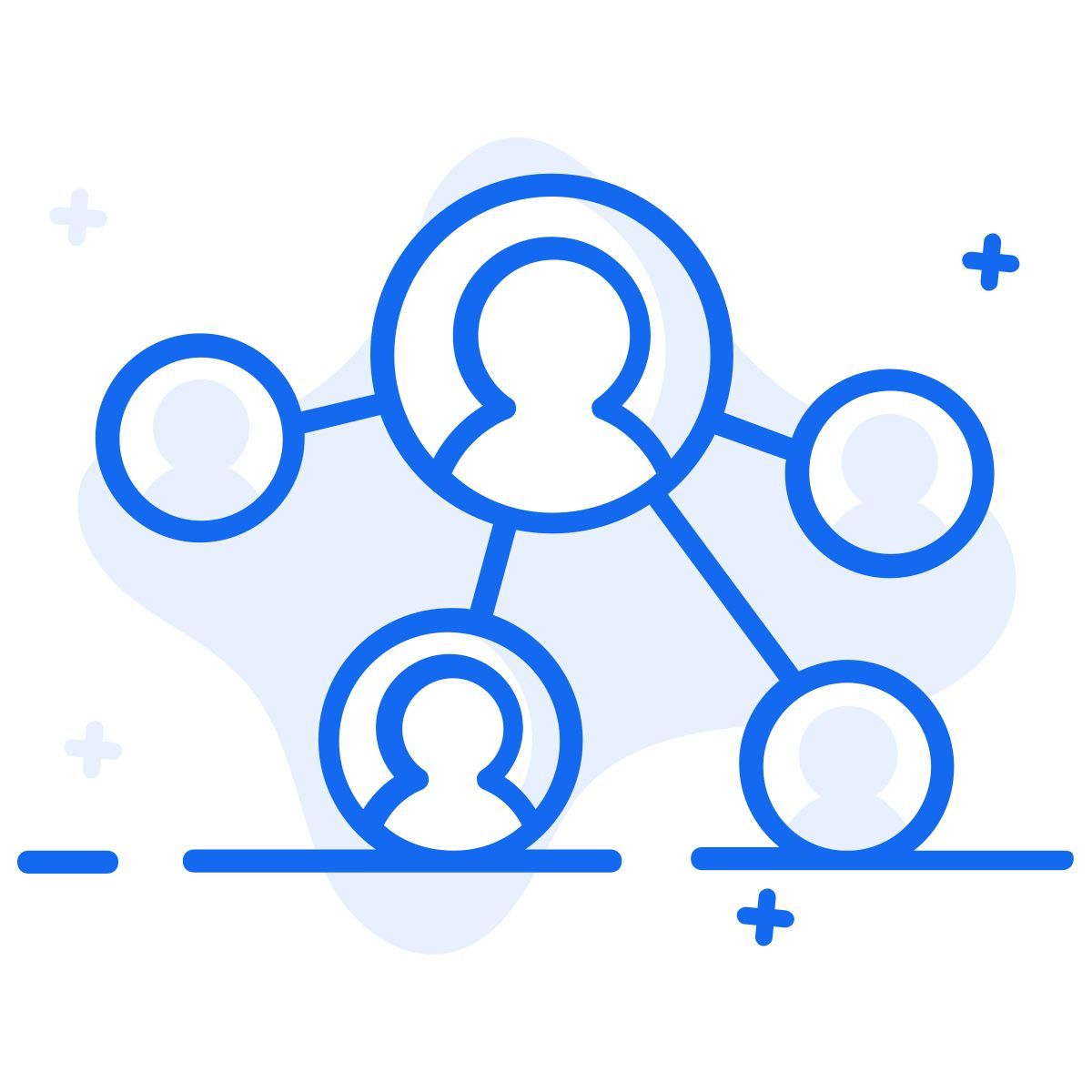 affiliate marketing icon